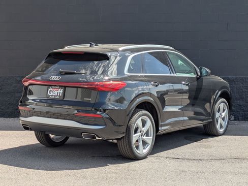 New 2026 Audi Q5 Premium AWD/4WD image 5