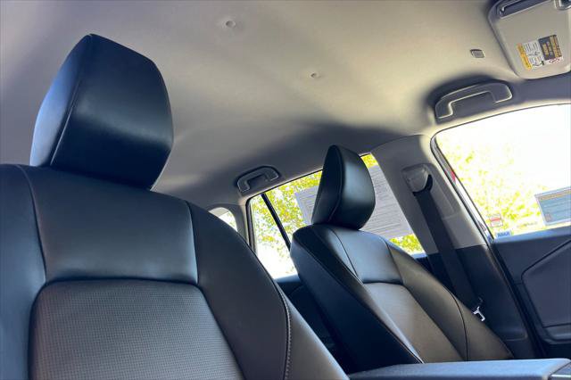 Certified 2026 Toyota RAV4 XLE Premium AWD/4WD image 18
