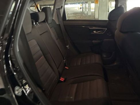 Used 2021 Honda CR-V EX image 26