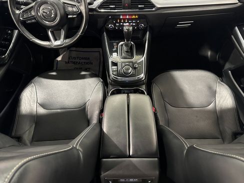 Used 2021 MAZDA CX-9 Grand Touring image 32