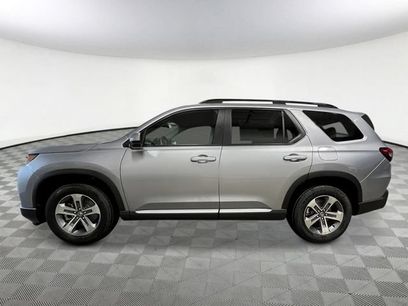 New 2026 Honda Pilot EX-L