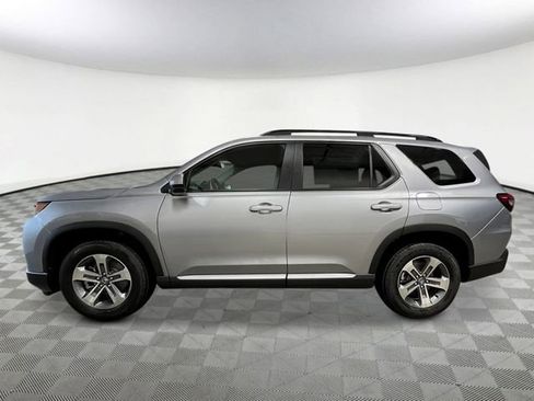 New 2026 Honda Pilot EX-L image 3