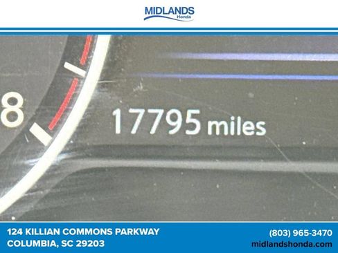 Used 2024 Nissan Murano SL AWD/4WD image 29