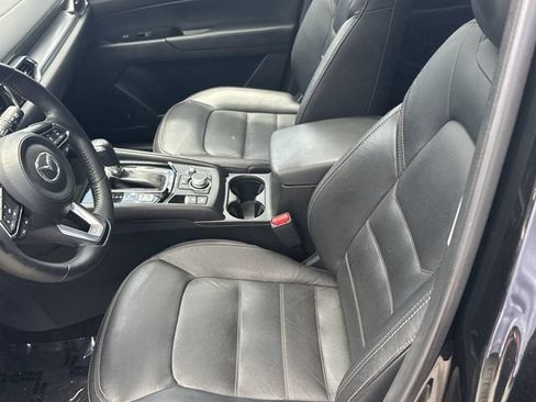 Used 2023 MAZDA CX-5 AWD 2.5 S image 16