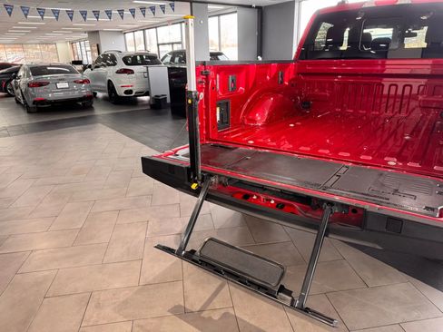 Used 2022 Ford F150 XLT w/ Equipment Group 302A High AWD/4WD image 40