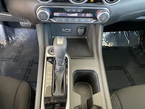 Used 2023 Nissan Sentra SV w/ All-Weather Package FWD image 38