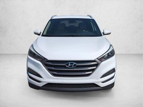 Used 2016 Hyundai Tucson Eco image 2
