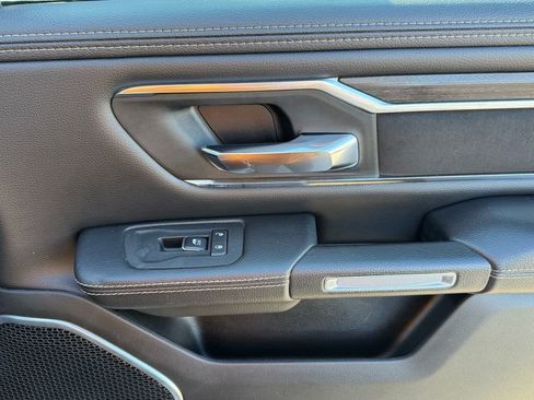 Used 2025 RAM 1500 Laramie image 24