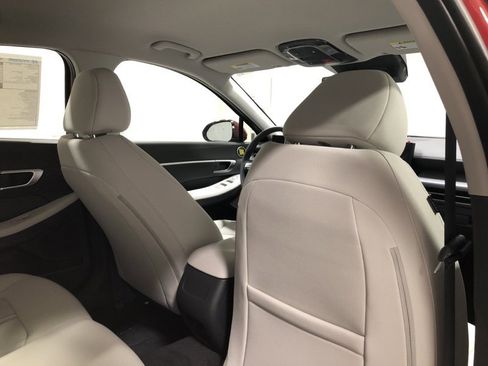 New 2025 Hyundai Sonata SEL image 11