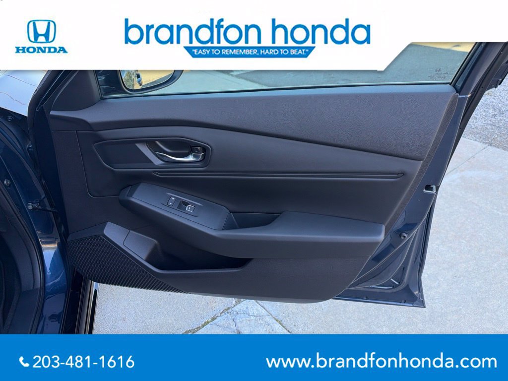 Used 2024 Honda Accord EX-L image 8