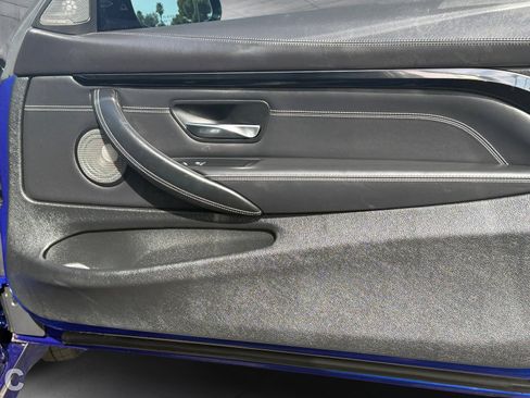 Used 2020 BMW M4 Coupe w/ Competition Package image 6