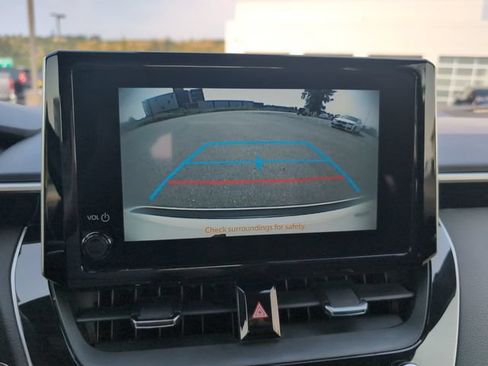 Used 2023 Toyota Corolla XSE FWD image 24