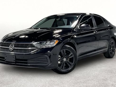 Used 2023 Volkswagen Jetta SE FWD image 14