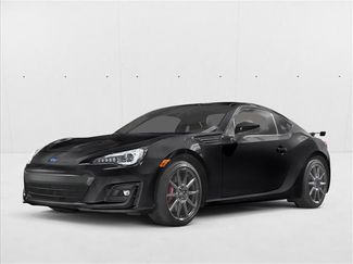 Used 2020 Subaru BRZ Limited RWD video 1