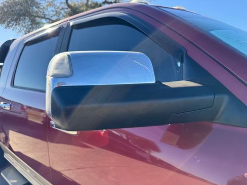 Used 2015 RAM 3500 Laramie Longhorn w/ Convenience Group image 11