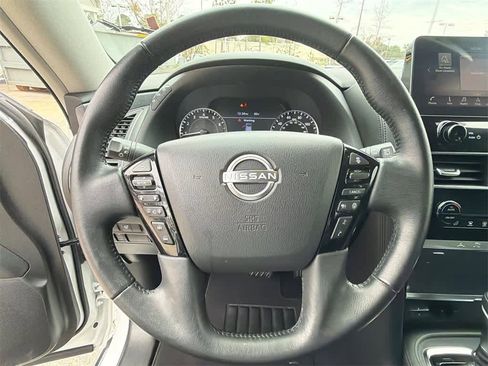 Used 2022 Nissan Armada SV w/ SV Appearance Package image 24