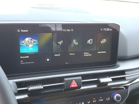 New 2026 Kia Sportage S image 22