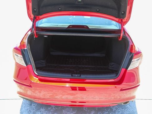 Certified 2024 Honda Civic Sport image 25