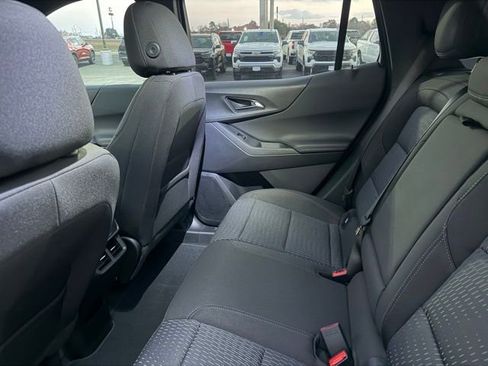 New 2026 Chevrolet Equinox LT image 14