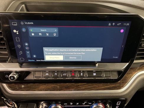 Used 2022 GMC Sierra 1500 Elevation image 11