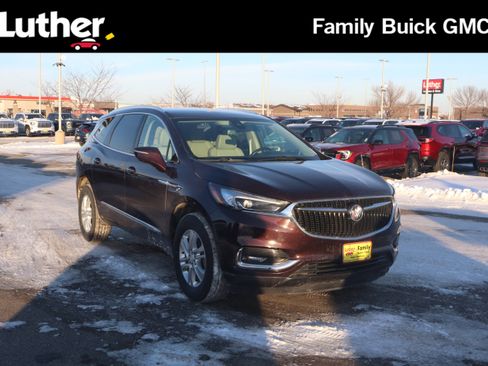 Used 2019 Buick Enclave Premium image 1