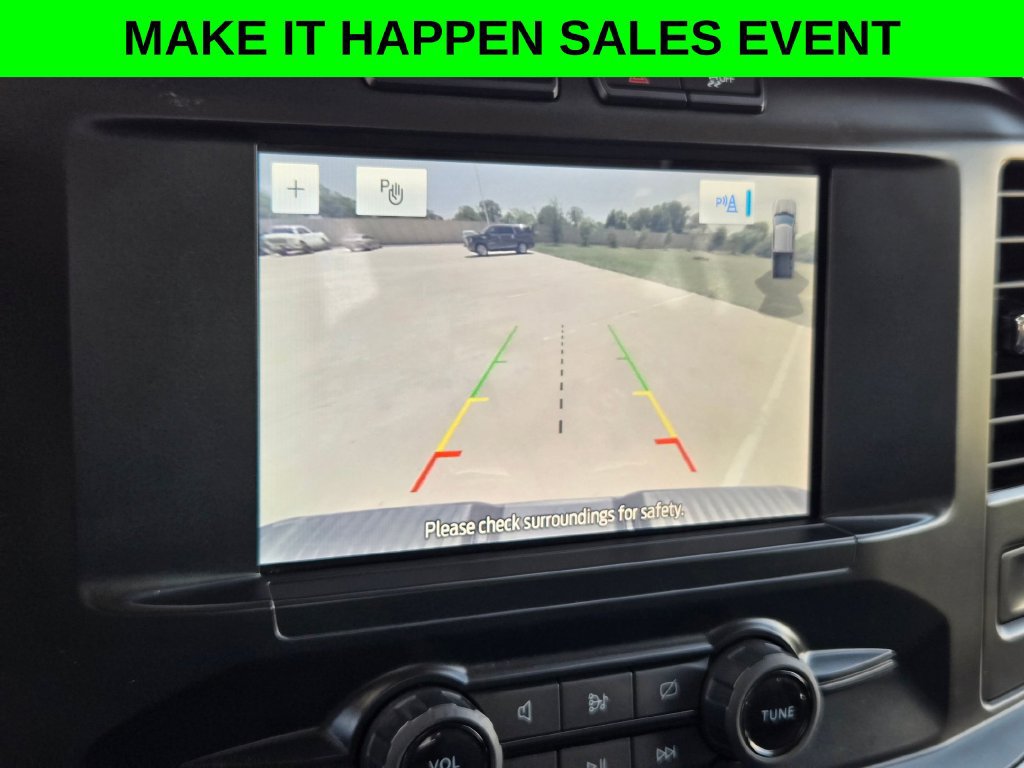 Used 2023 Ford F150 XLT AWD/4WD image 31