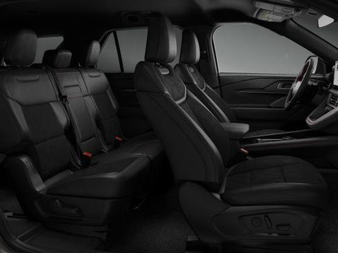 New 2026 Ford Explorer ST w/ Sun And Sound Package image 29