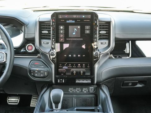 New 2026 RAM 1500 RHO w/ RHO Level 1 Equipment Group AWD/4WD image 14