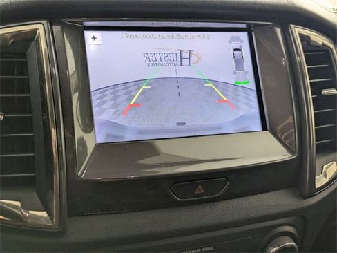 Used 2019 Ford Ranger Lariat w/ Equipment Group 501A Mid image 20