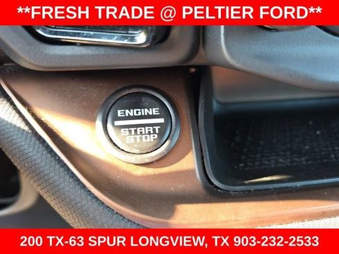 Used 2022 Ford Bronco Sport Outer Banks w/ Tech Package AWD/4WD image 17