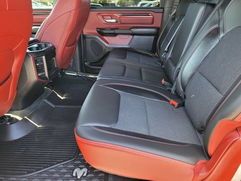 Used 2023 RAM 1500 Rebel w/ Rebel Level 1 Equipment Group AWD/4WD image 11