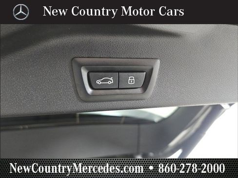 Used 2024 BMW X5 xDrive50e w/ M Sport Package image 11