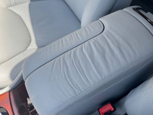 Used 2001 Mercedes-Benz S 55 AMG image 15