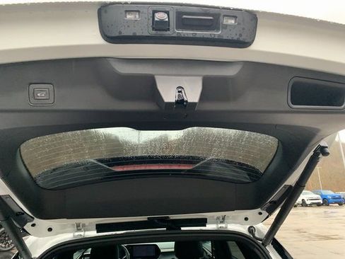 New 2026 Chevrolet TrailBlazer ACTIV w/ Convenience Package image 11