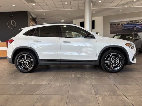 Used 2022 Mercedes-Benz GLA 250 image 2