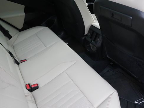 Certified 2026 BMW X3 xDrive30i w/ Premium Package AWD/4WD image 29