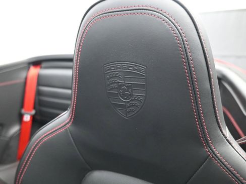 Certified 2022 Porsche 911 Turbo S image 8