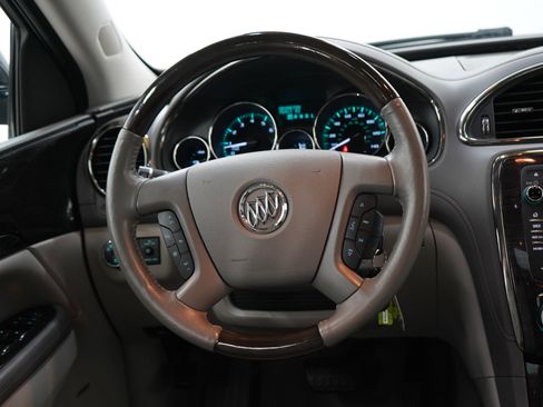 Used 2015 Buick Enclave Premium w/ Trailering Package AWD/4WD image 19