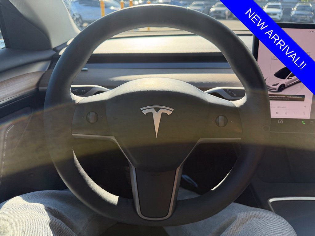 Used 2023 Tesla Model 3 Standard Range RWD image 15