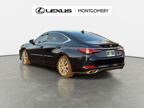 Used 2019 Lexus ES 350 w/ Premium Package image 5