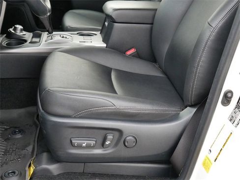 Used 2022 Toyota 4Runner TRD Sport image 14