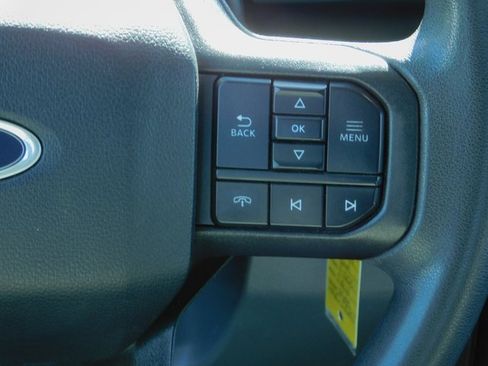 Used 2024 Ford F350 XLT image 17