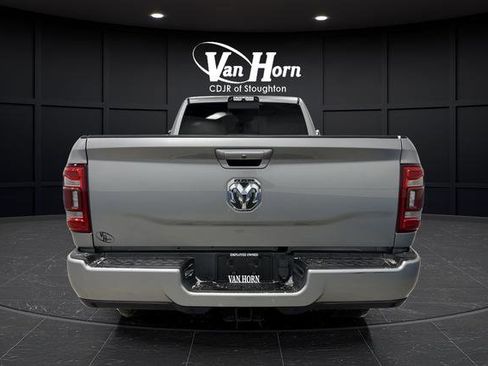 Used 2019 RAM 2500 Laramie image 13