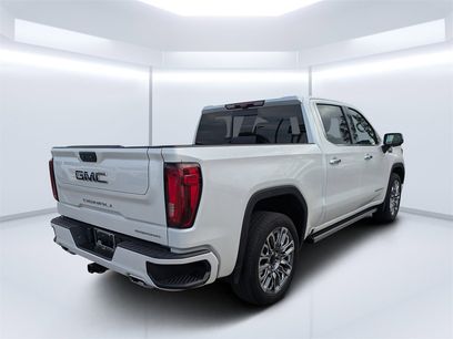 Used 2023 GMC Sierra 1500 Denali Ultimate