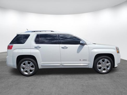 Used 2015 GMC Terrain Denali AWD/4WD image 21