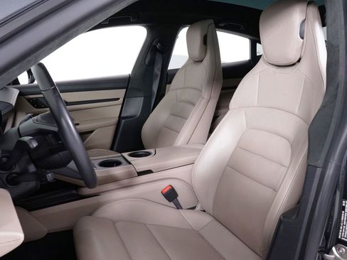 Used 2020 Porsche Taycan Turbo image 22