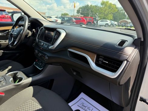 Used 2020 GMC Terrain SLE w/ Driver Convenience Package FWD image 55