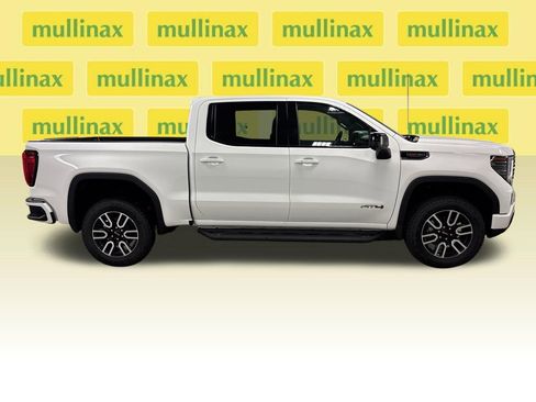 New 2026 GMC Sierra 1500 AT4 w/ AT4 Premium Package AWD/4WD image 20