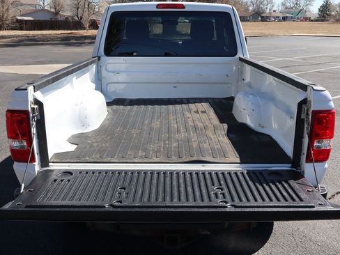 Used 2011 Ford Ranger Sport w/ PWR Equipment Group image 14