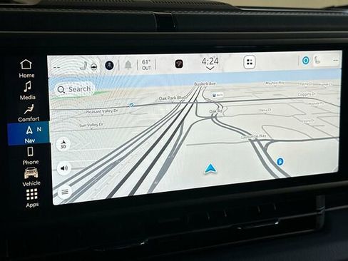 New 2025 Jeep Wrangler Unlimited Sahara w/ Safety Group image 15